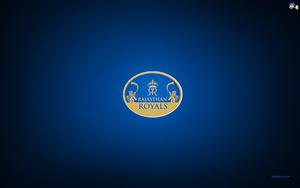 Rajasthan Royals Logo